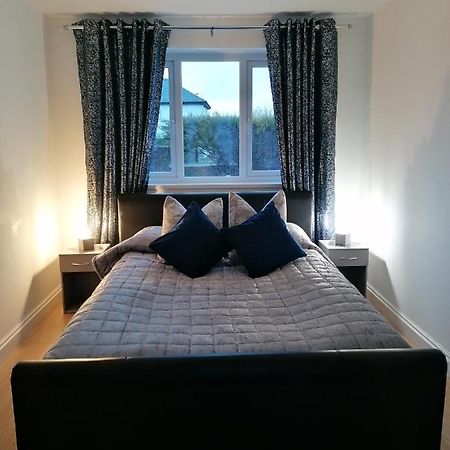 Chota Gher Apartment 威德尼斯 外观 照片