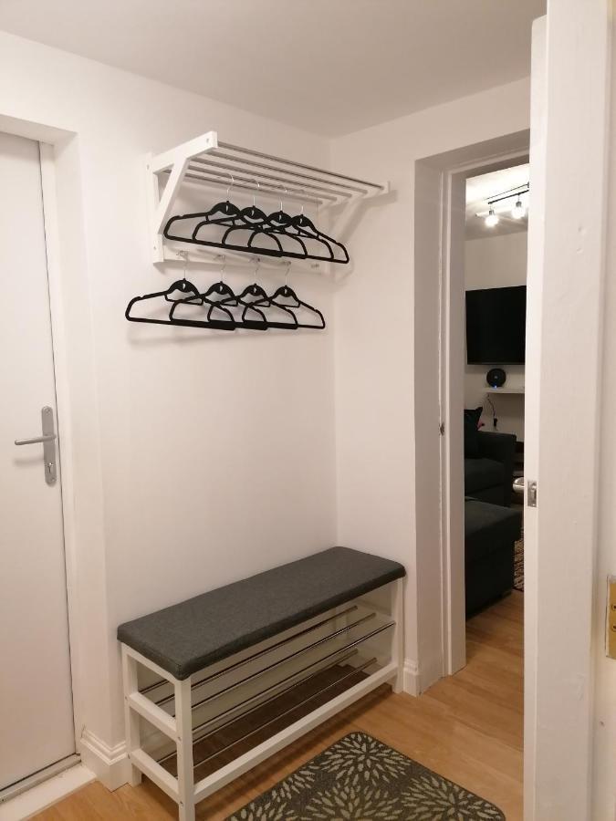 Chota Gher Apartment 威德尼斯 外观 照片