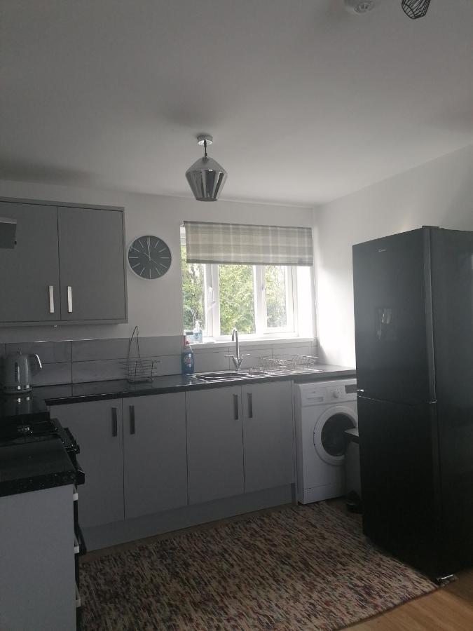 Chota Gher Apartment 威德尼斯 外观 照片