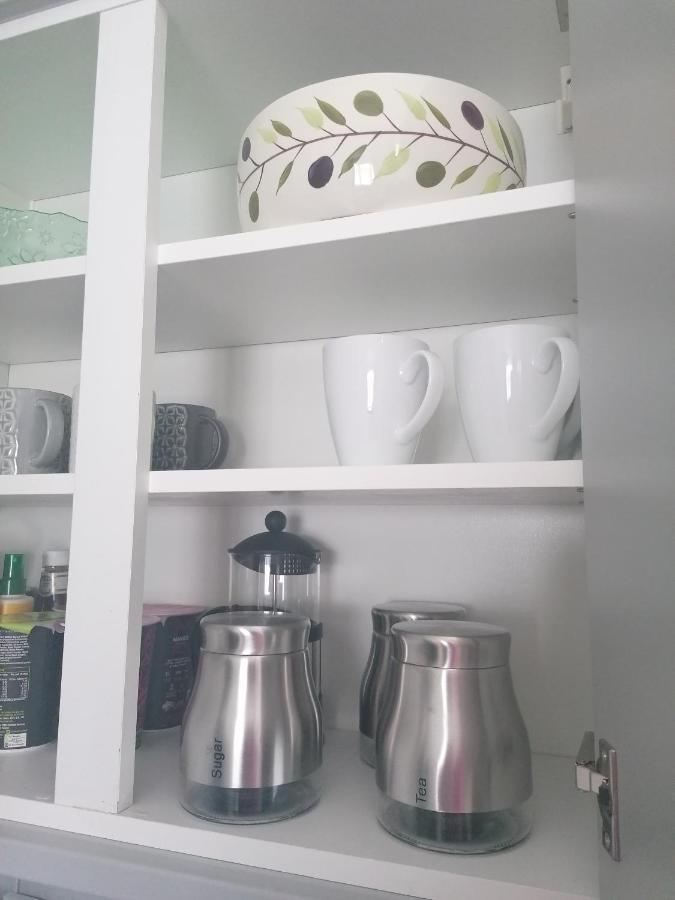 Chota Gher Apartment 威德尼斯 外观 照片