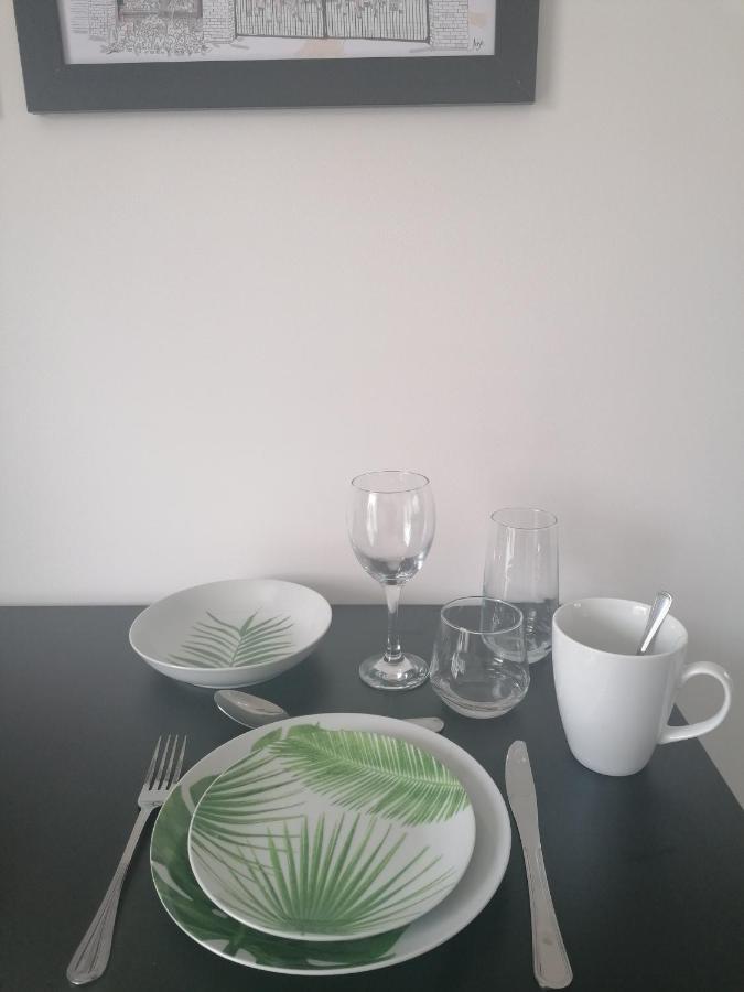 Chota Gher Apartment 威德尼斯 外观 照片
