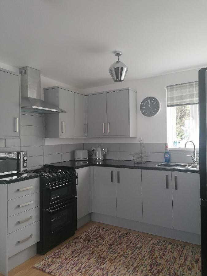 Chota Gher Apartment 威德尼斯 外观 照片