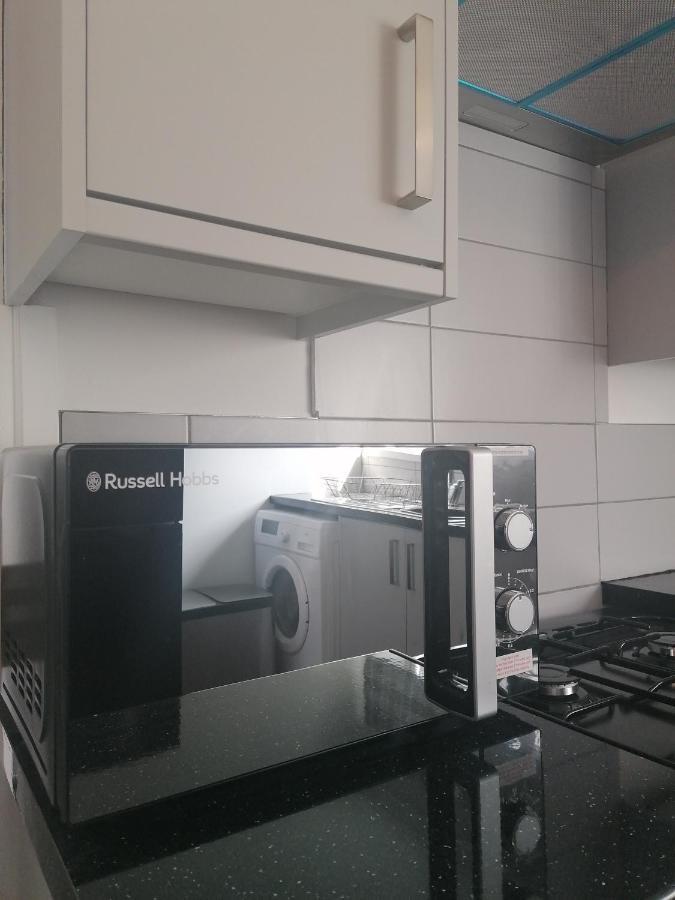 Chota Gher Apartment 威德尼斯 外观 照片