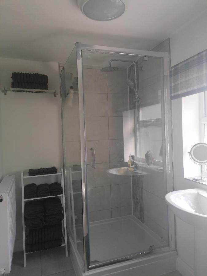 Chota Gher Apartment 威德尼斯 外观 照片