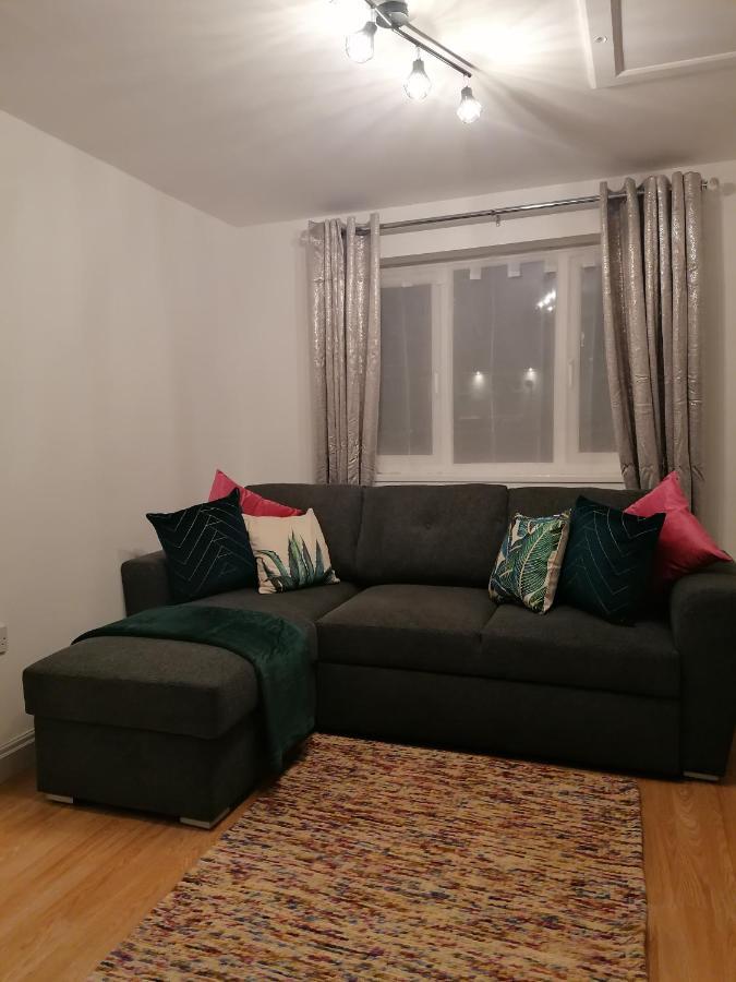 Chota Gher Apartment 威德尼斯 外观 照片