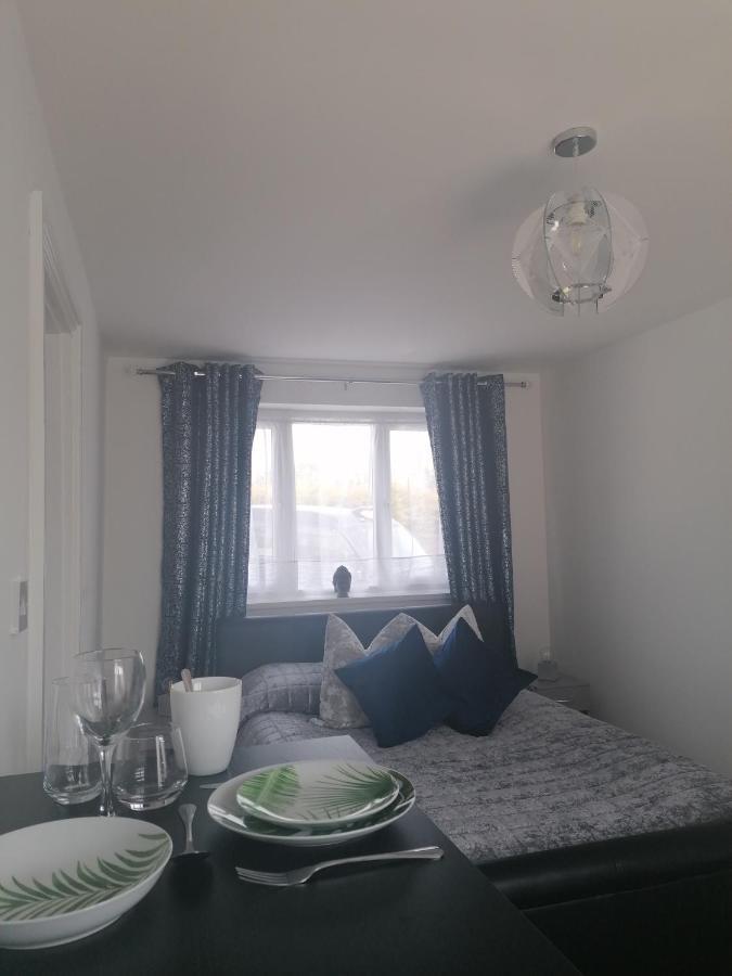 Chota Gher Apartment 威德尼斯 外观 照片