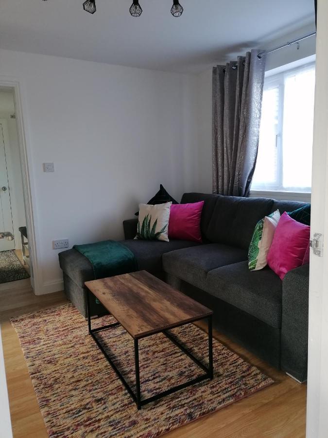 Chota Gher Apartment 威德尼斯 外观 照片