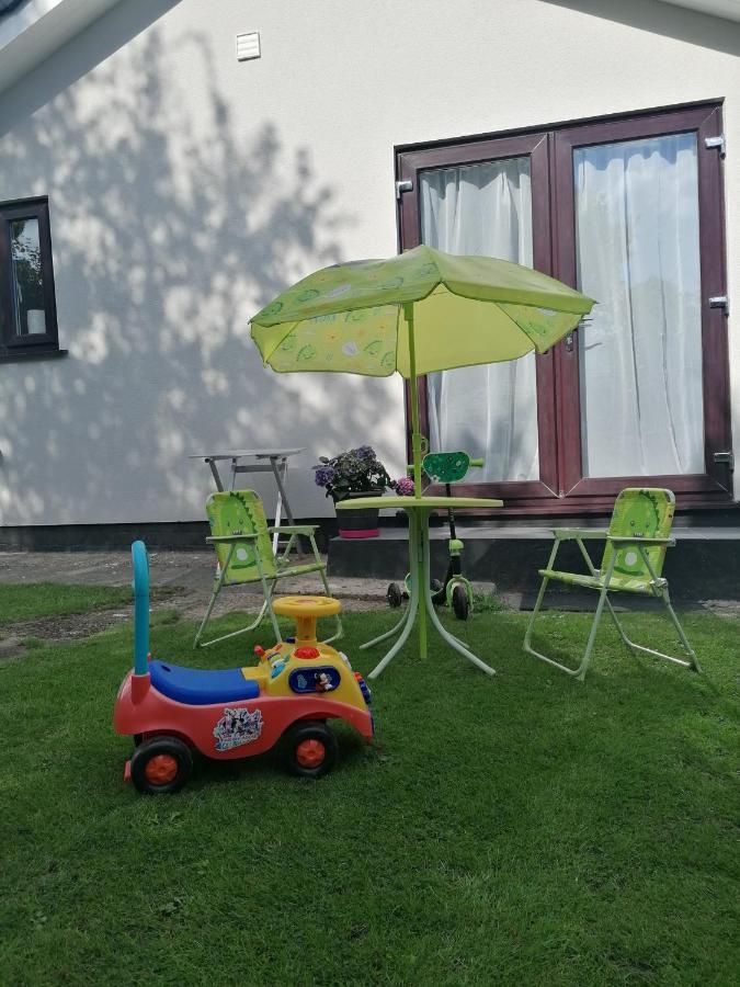 Chota Gher Apartment 威德尼斯 外观 照片