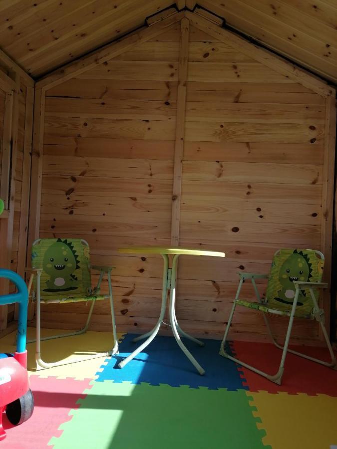 Chota Gher Apartment 威德尼斯 外观 照片